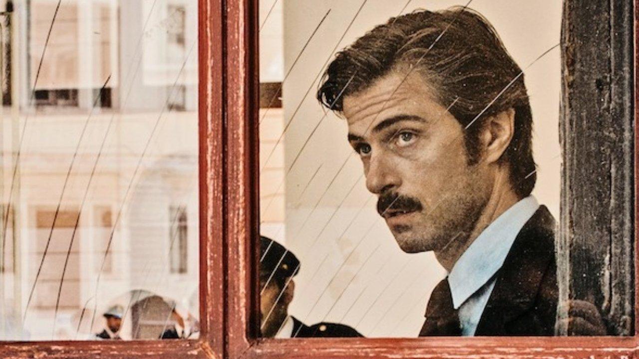 Maltese: The Mafia Detective backdrop