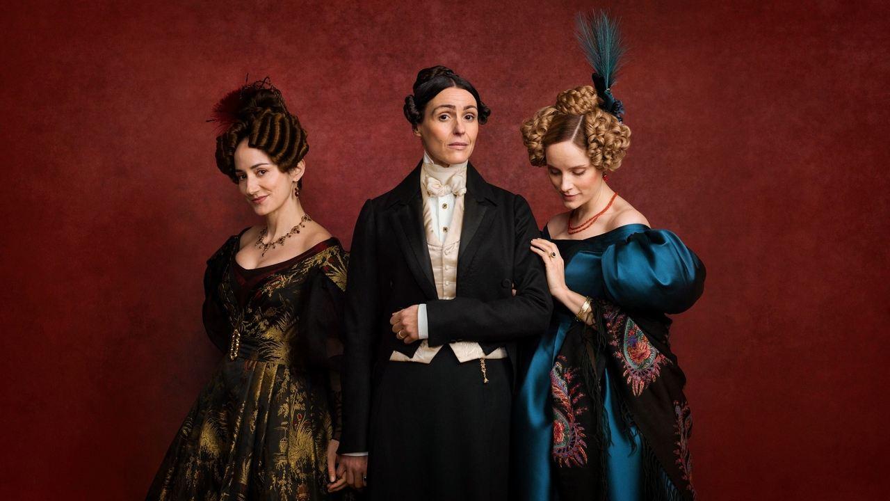 Gentleman Jack backdrop