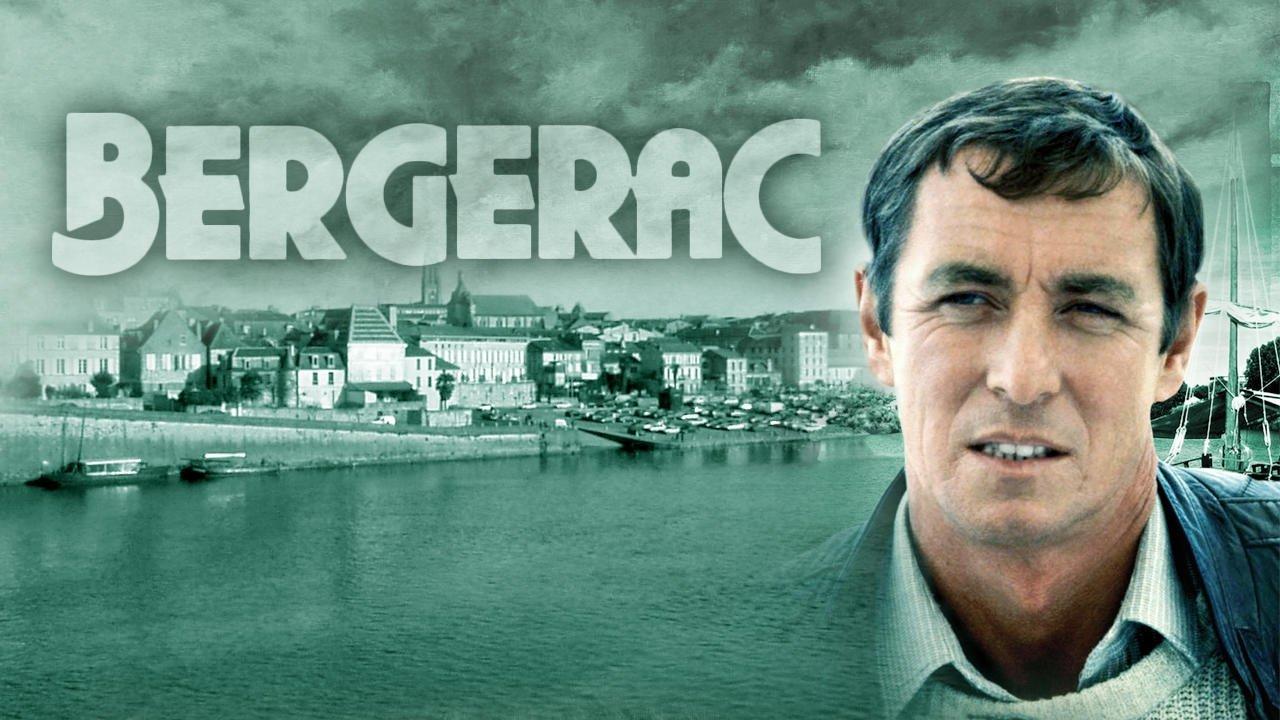 Bergerac backdrop