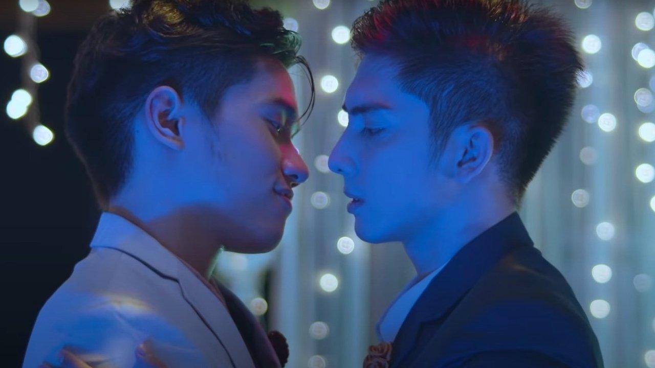 Like In The Movies backdrop