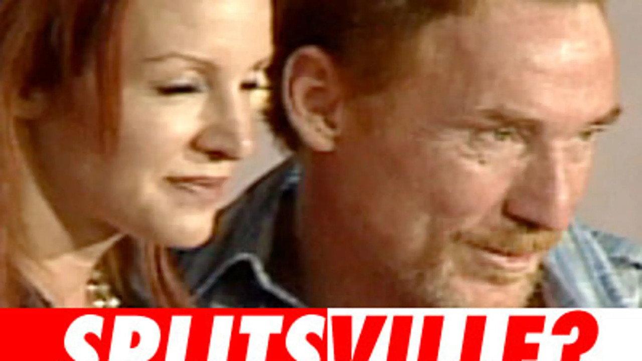 Breaking Bonaduce backdrop