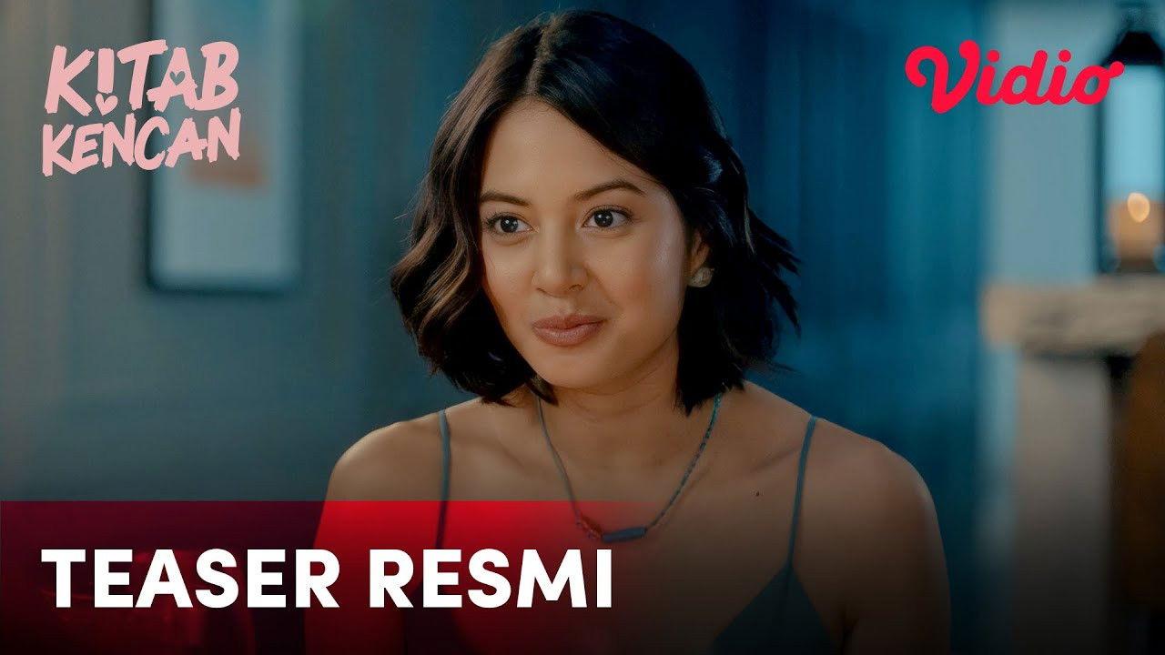 Kitab Kencan backdrop