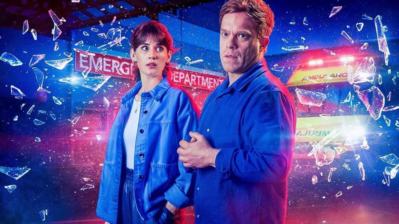 Casualty backdrop