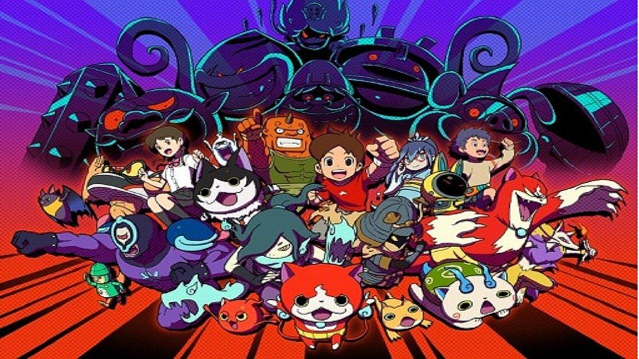Y School Heroes backdrop