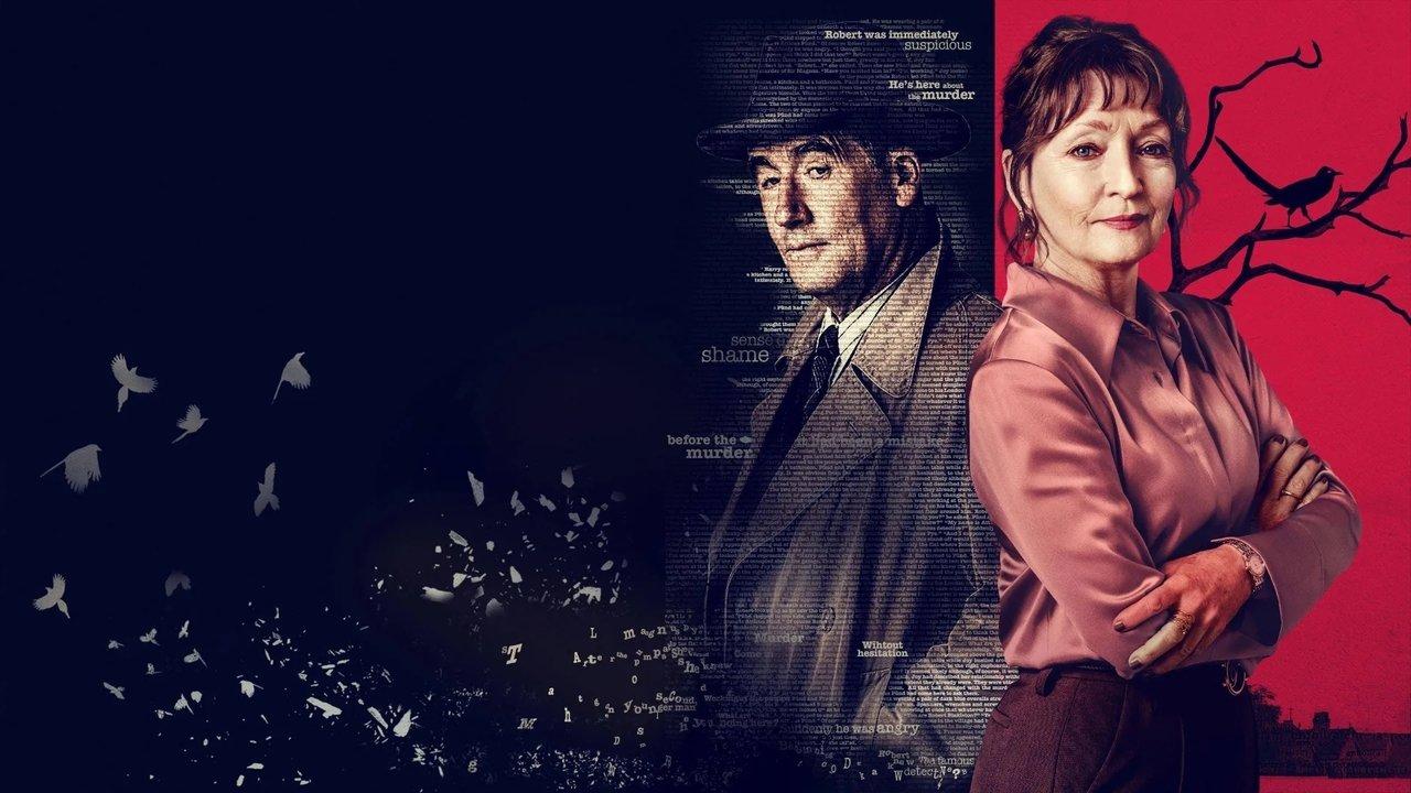 Magpie Murders backdrop