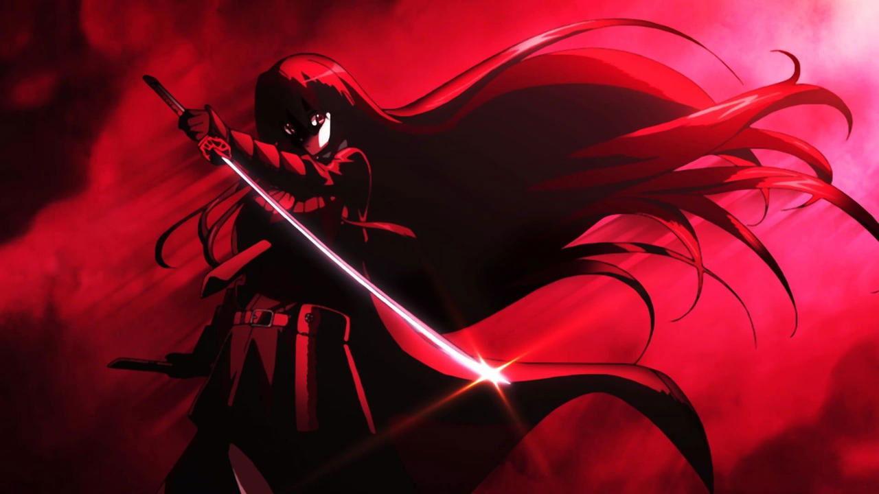 Akame ga Kill! backdrop