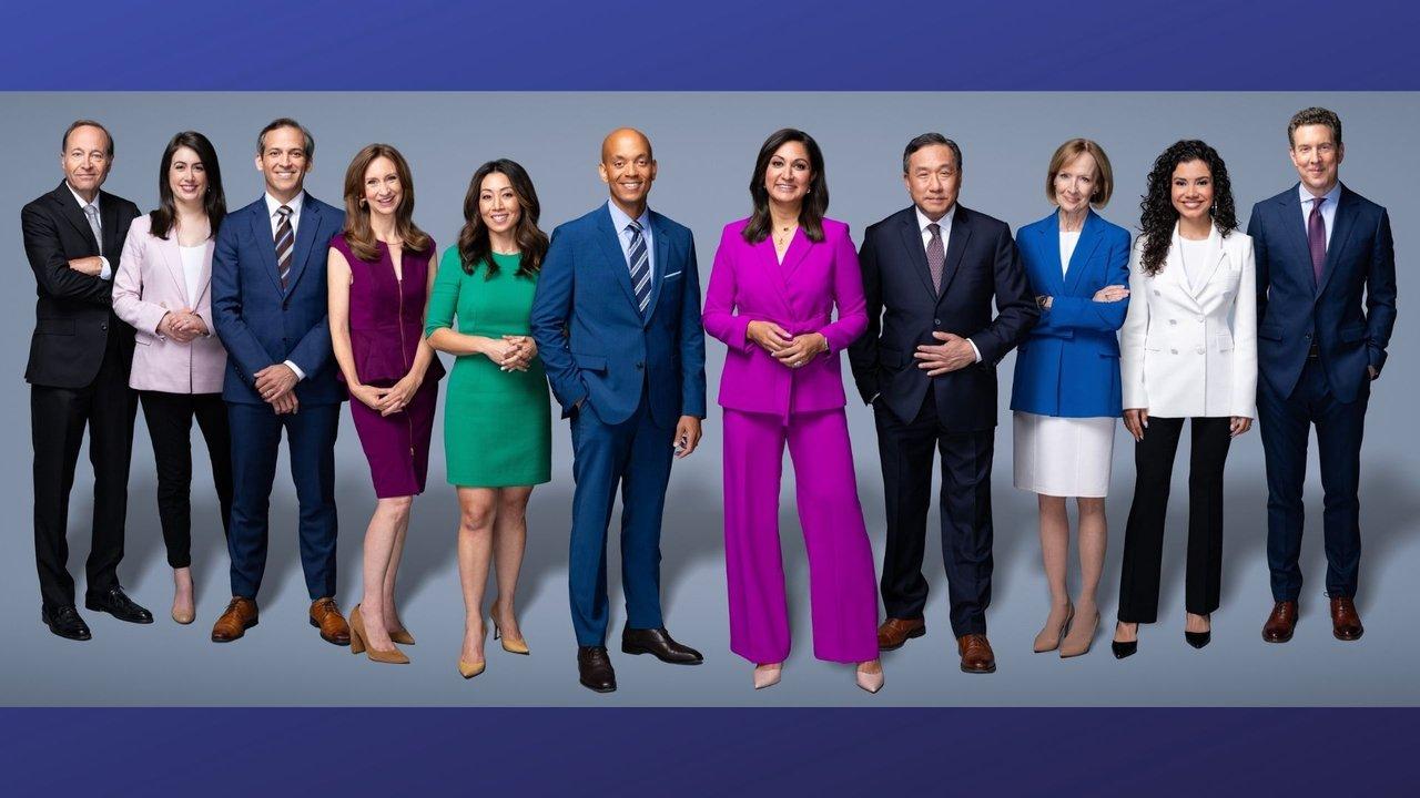 PBS News Hour backdrop