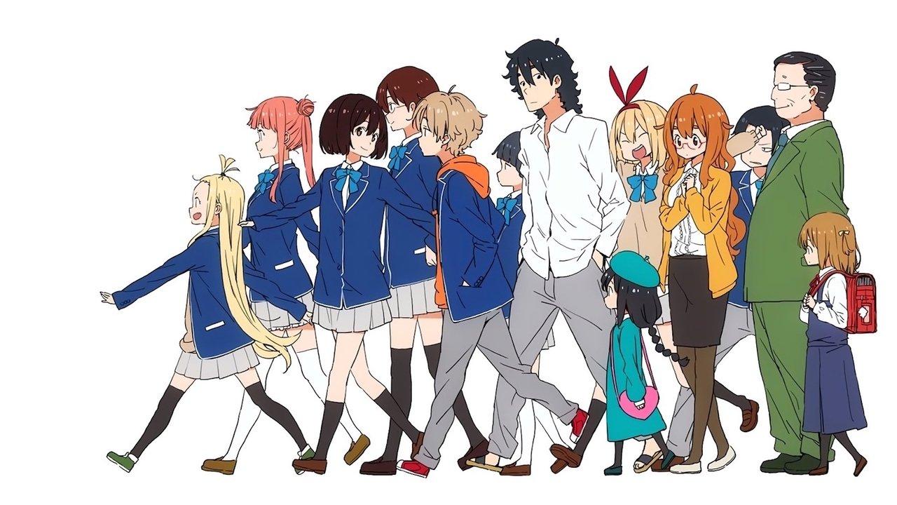 This Art Club Has a Problem! backdrop