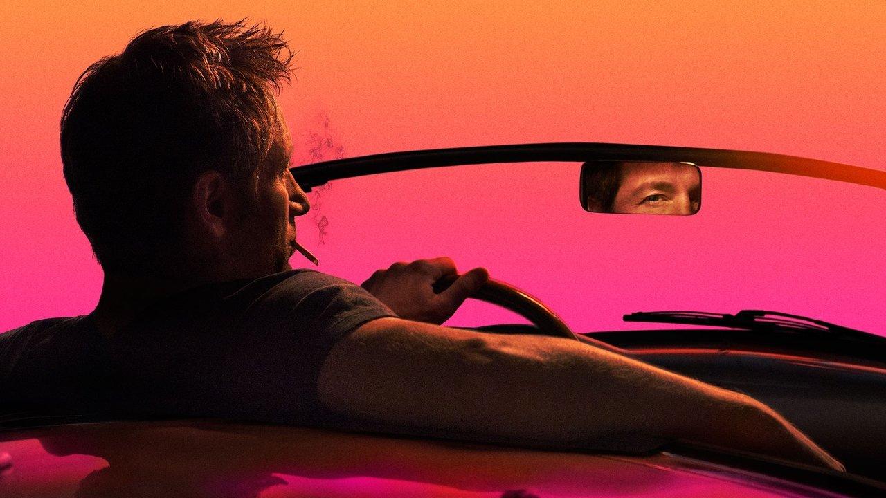Californication backdrop