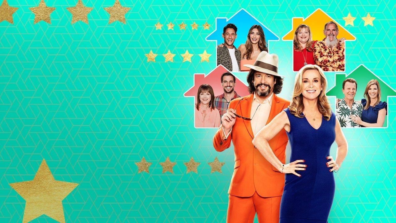 Instant Hotel backdrop