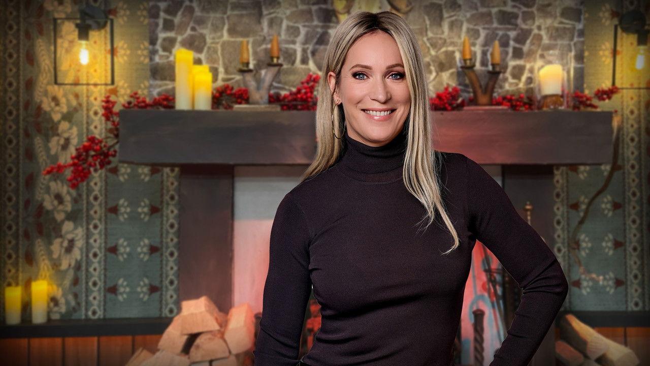 De Oranjewinter backdrop