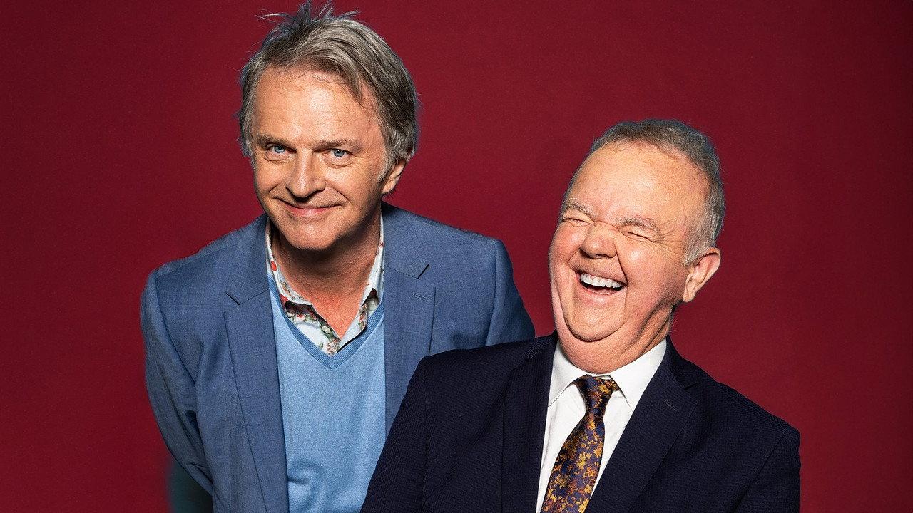 Have I Got News for You backdrop