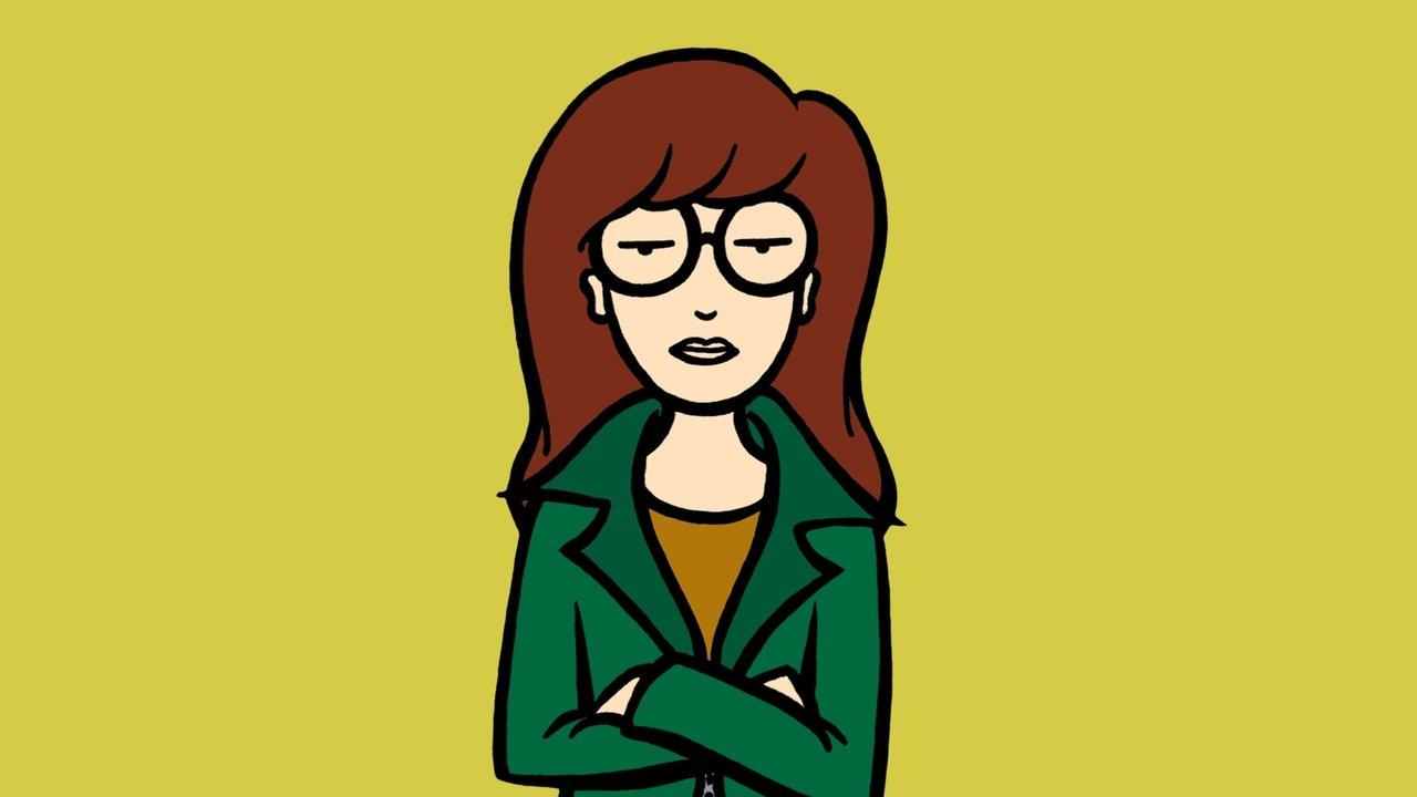 Daria backdrop