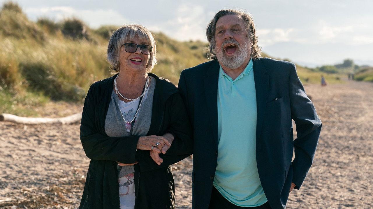 Ricky, Sue & a Trip or Two backdrop