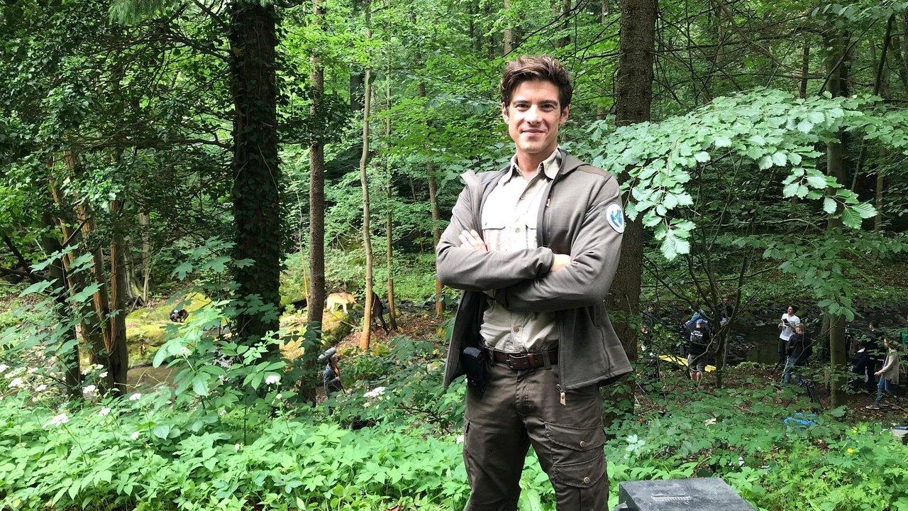 The Ranger - On the Hunt backdrop