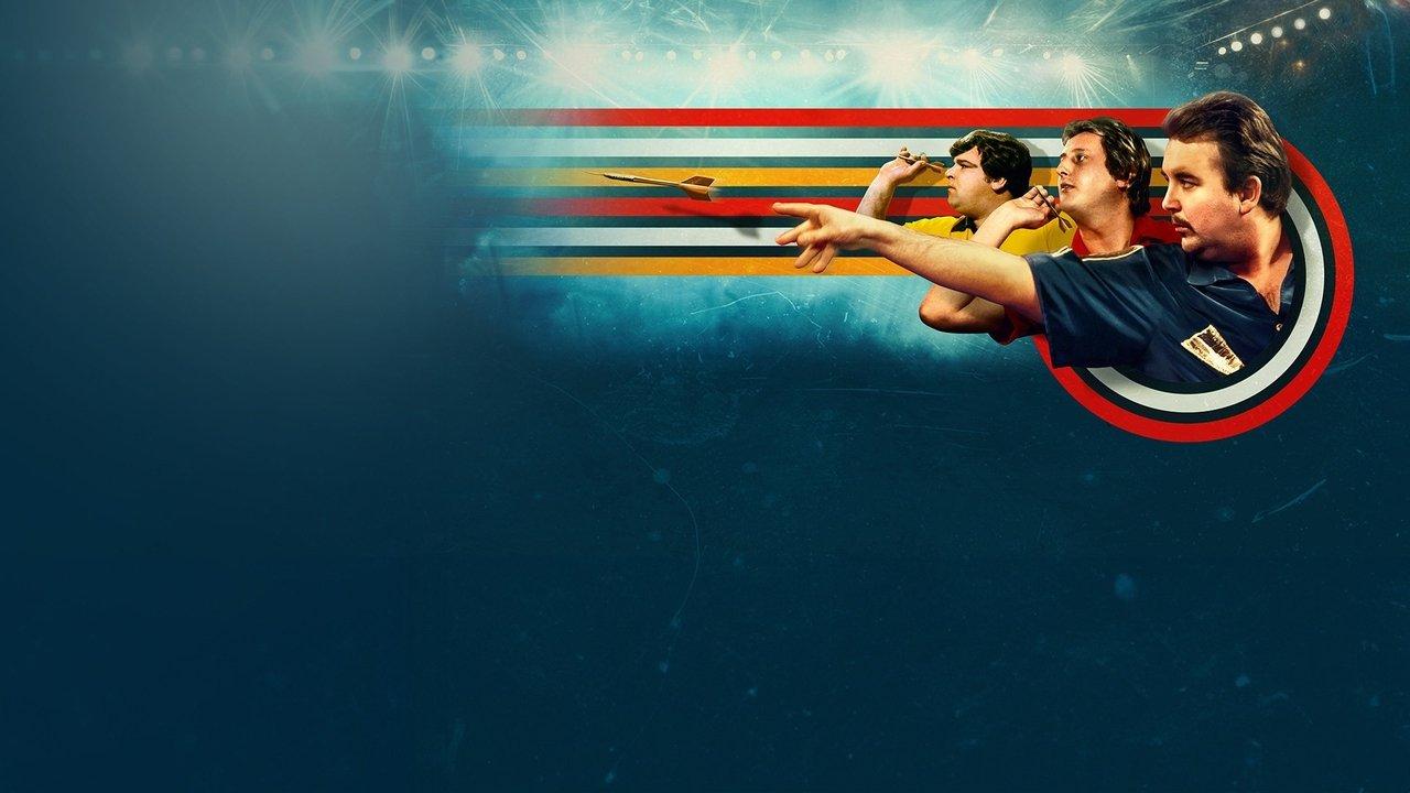 Dart Kings backdrop
