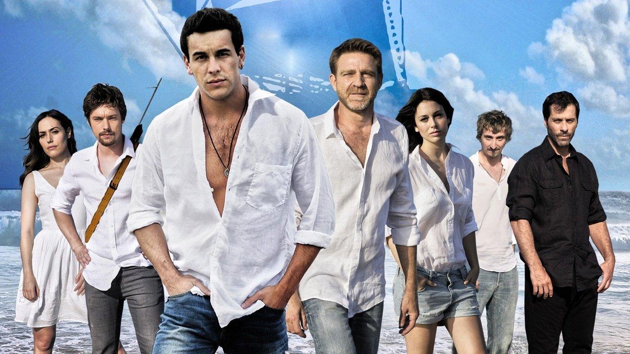 The Boat backdrop