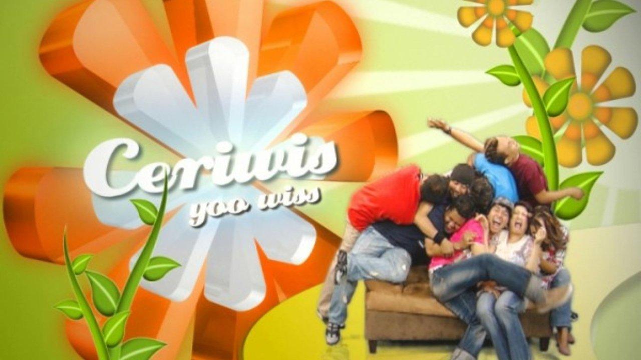 Ceriwis backdrop