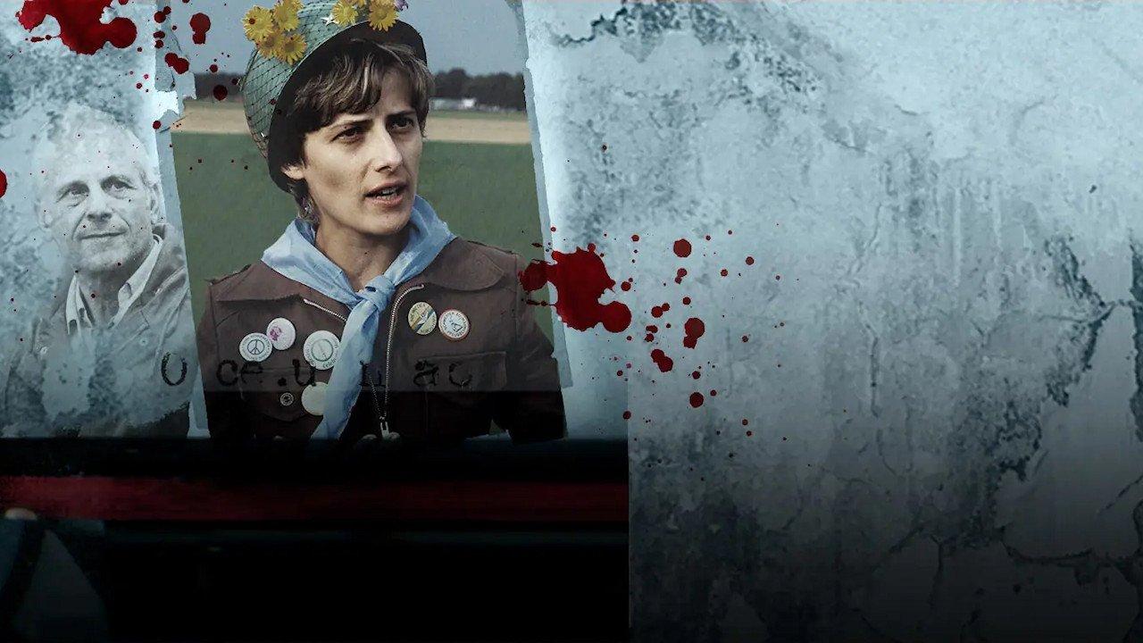 Petra Kelly – Der rätselhafte Tod einer Friedensikone backdrop