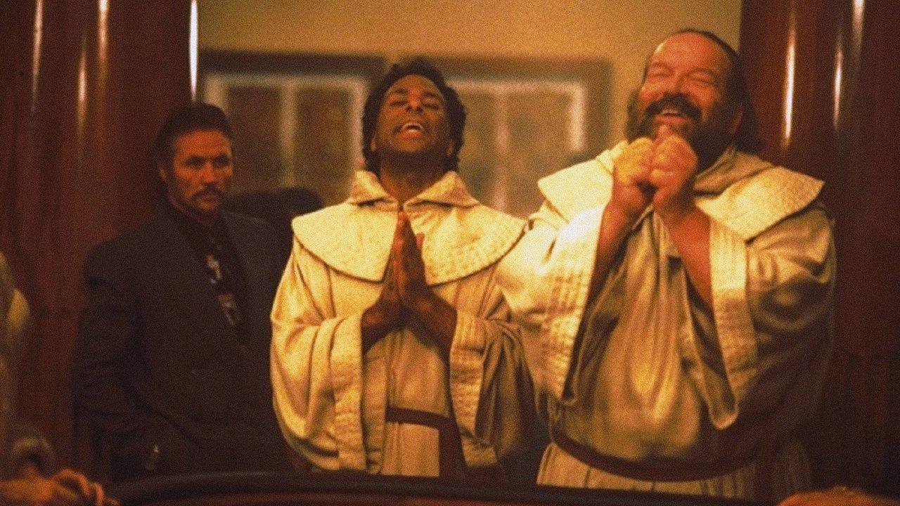 We Are Angels backdrop