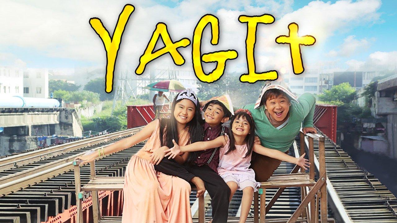 Yagit backdrop