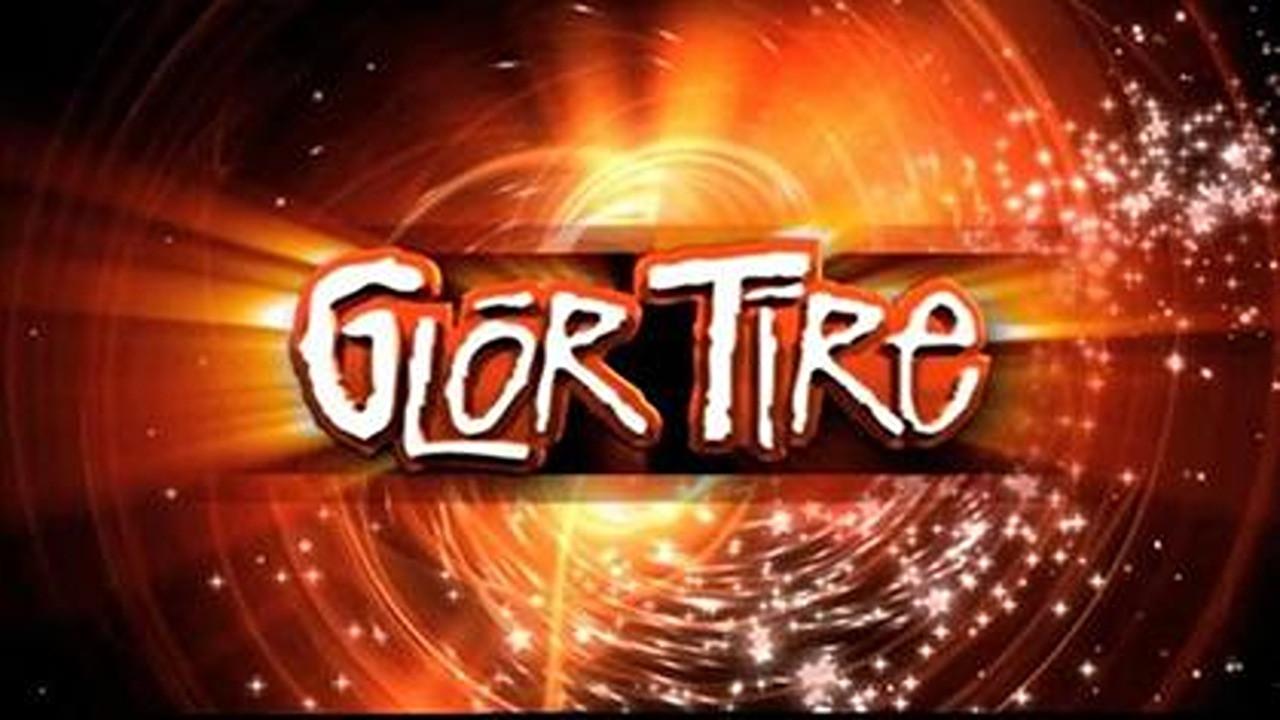 Glór Tíre backdrop