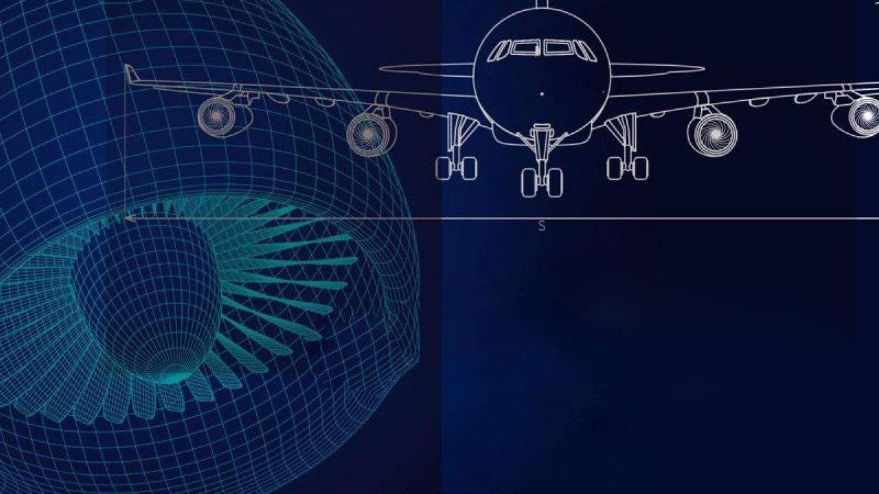 Air Crash Investigation: Special Report backdrop