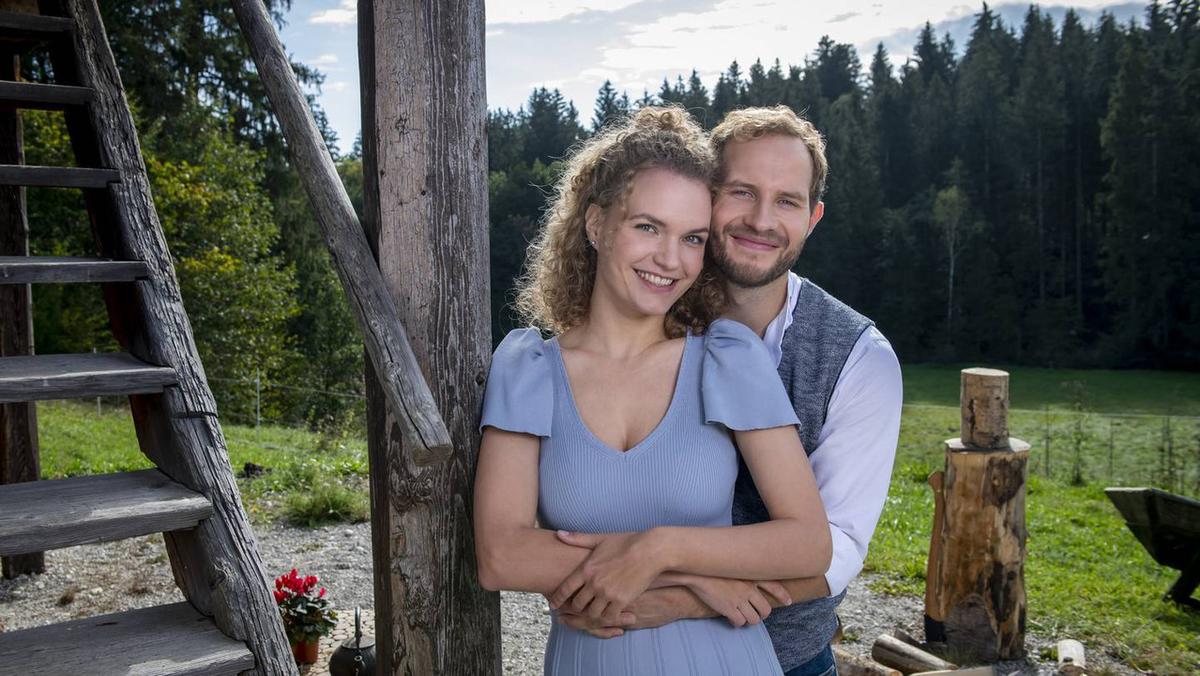 Sturm der Liebe backdrop
