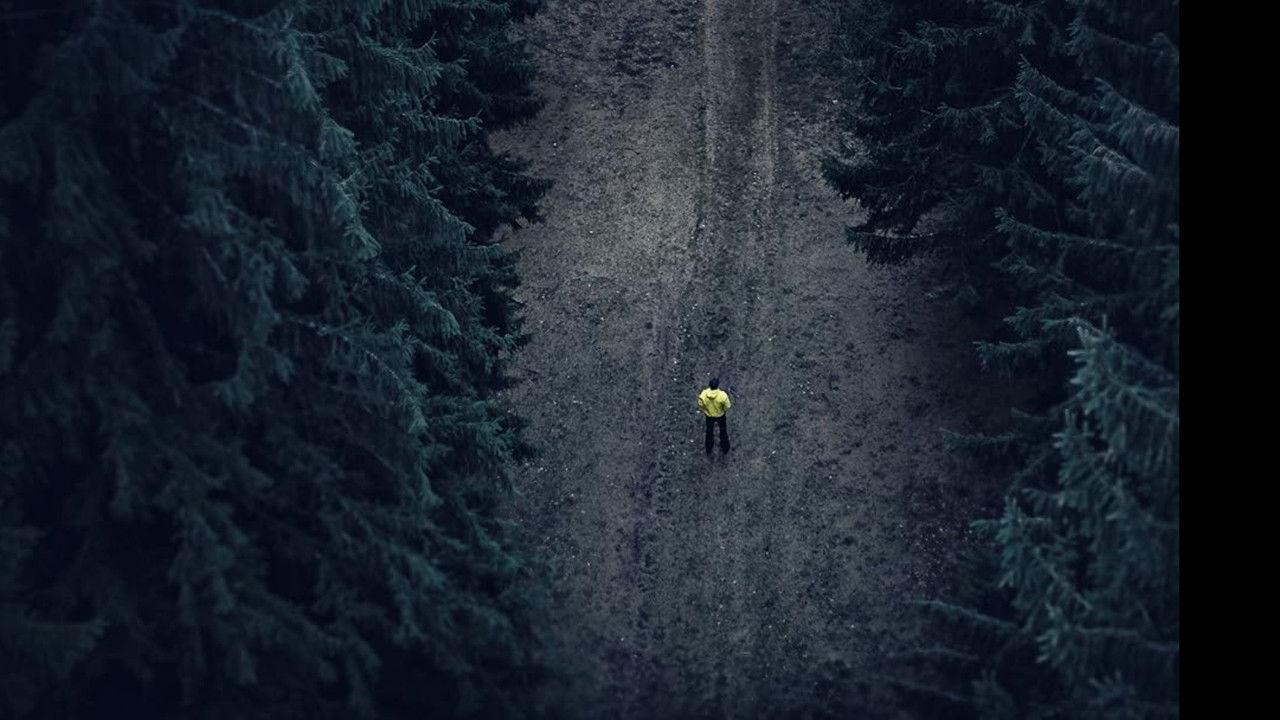 Where Murder Lies backdrop