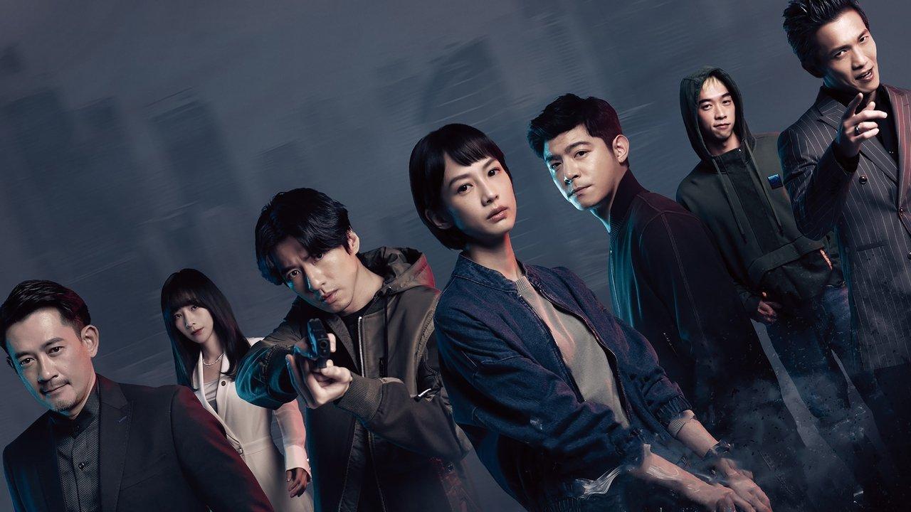 Gourmet Affairs backdrop