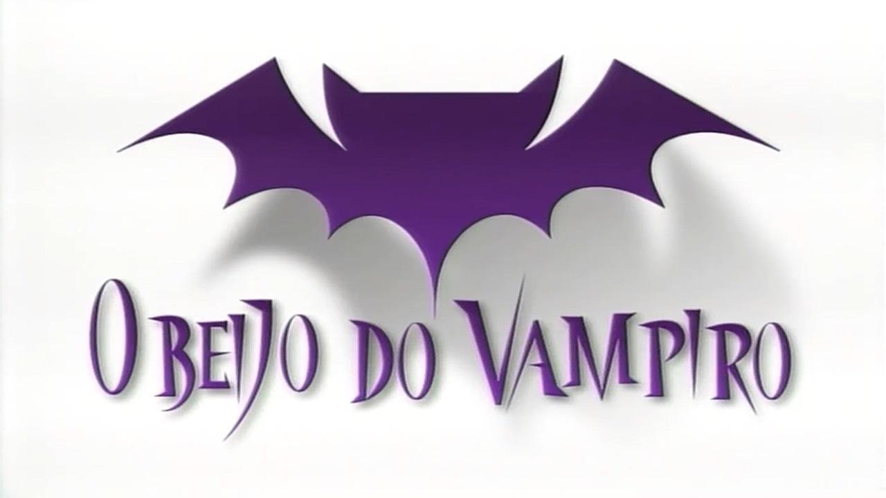O Beijo do Vampiro backdrop