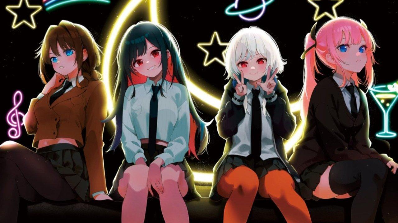 Tune In to the Midnight Heart backdrop