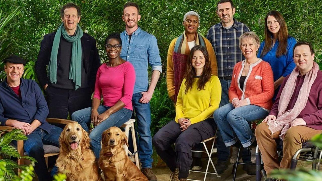 Gardeners' World backdrop