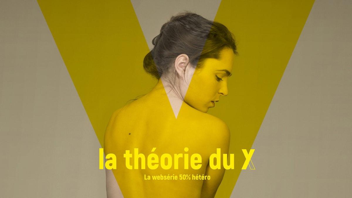 The Theory of Y backdrop