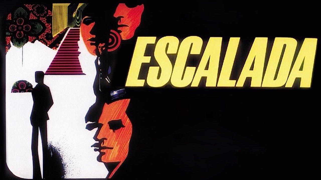 Escalada backdrop