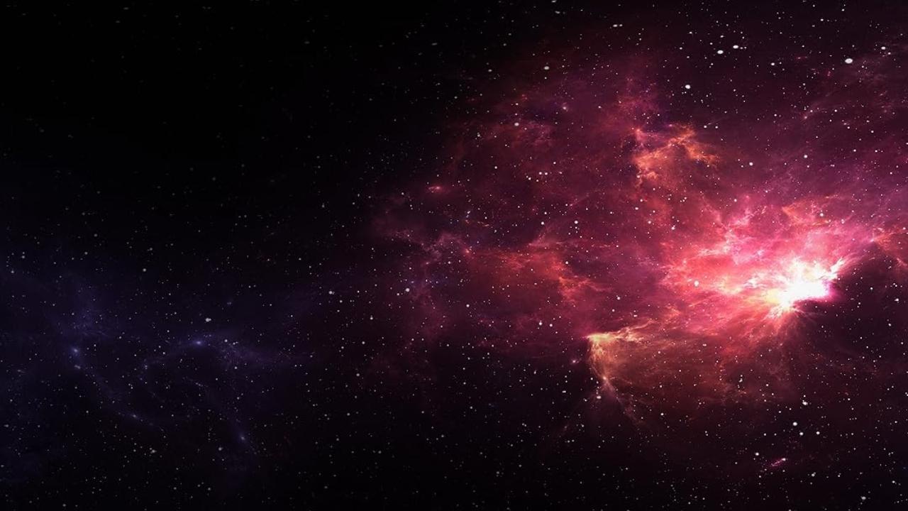 Wonders of the Universe backdrop