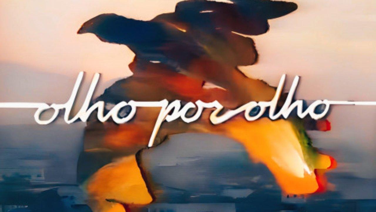 Olho por Olho backdrop