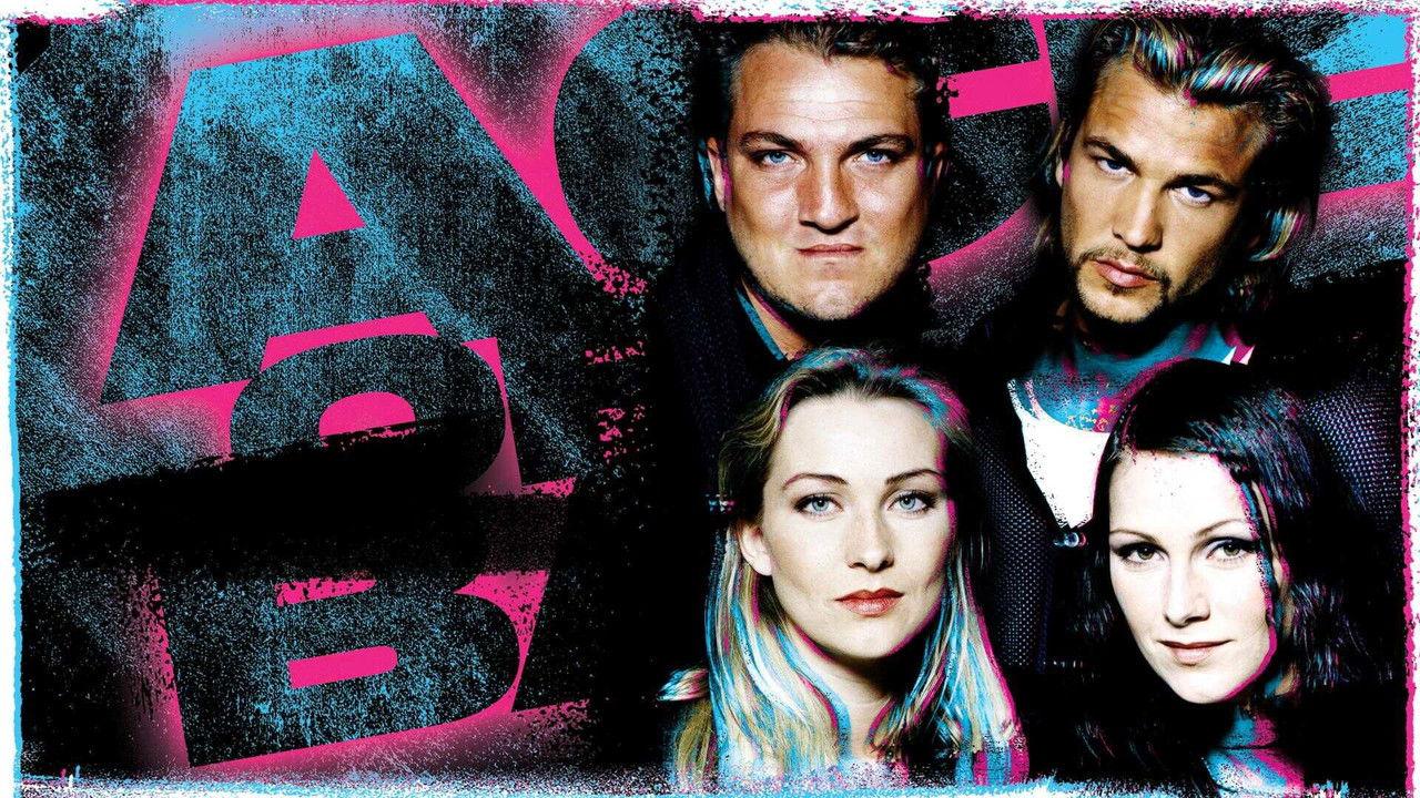 Ace of Base: All That She Wants backdrop