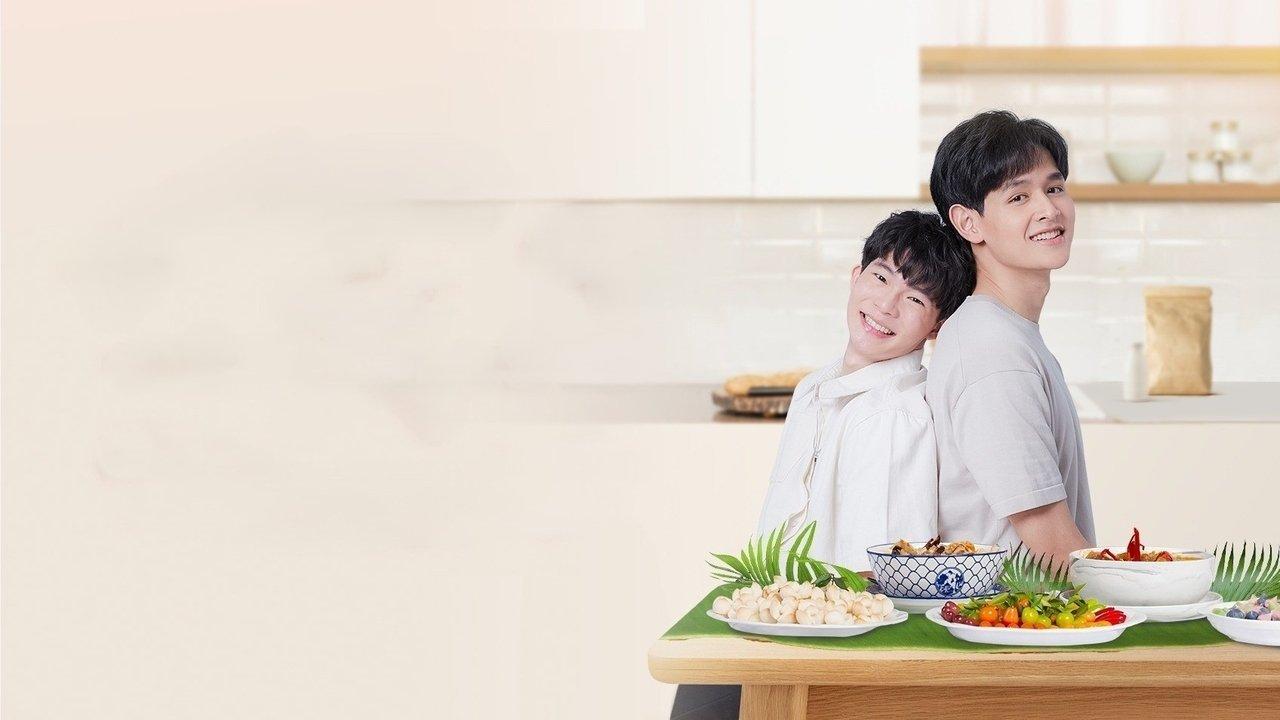 La Cuisine backdrop