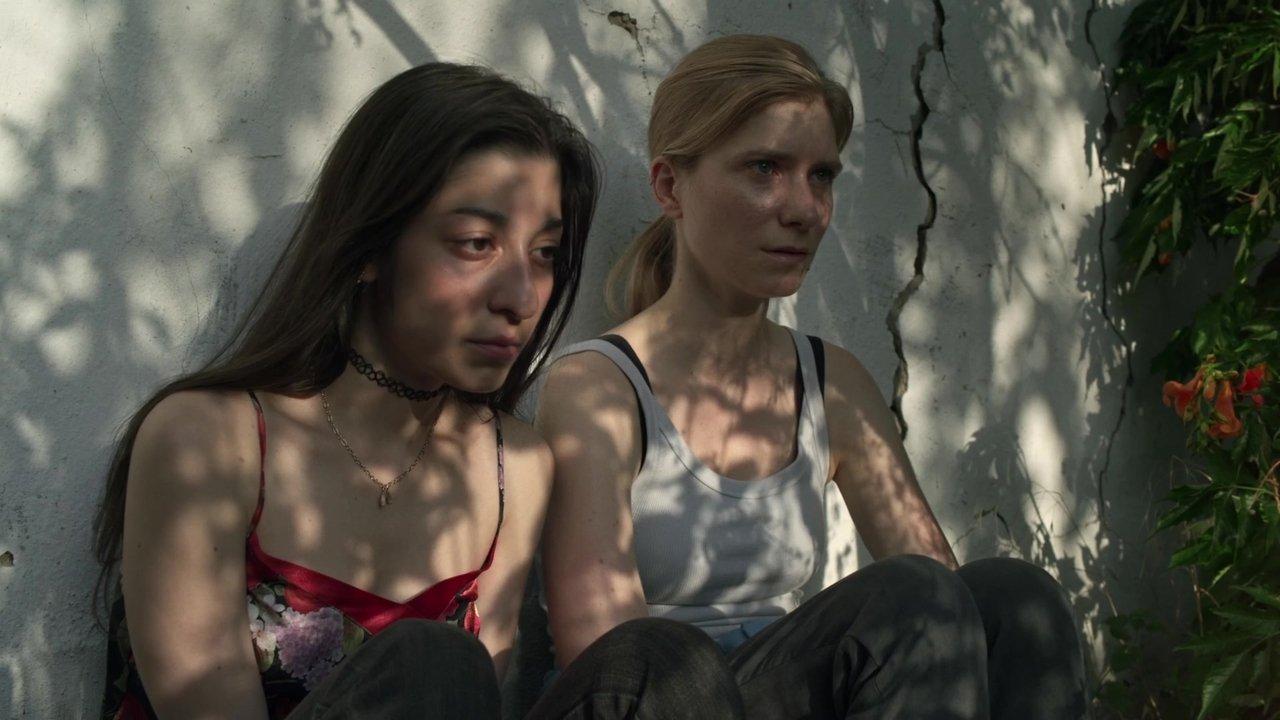 Angyaltrombiták backdrop