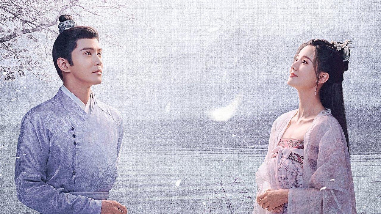 The Autumn Ballad backdrop