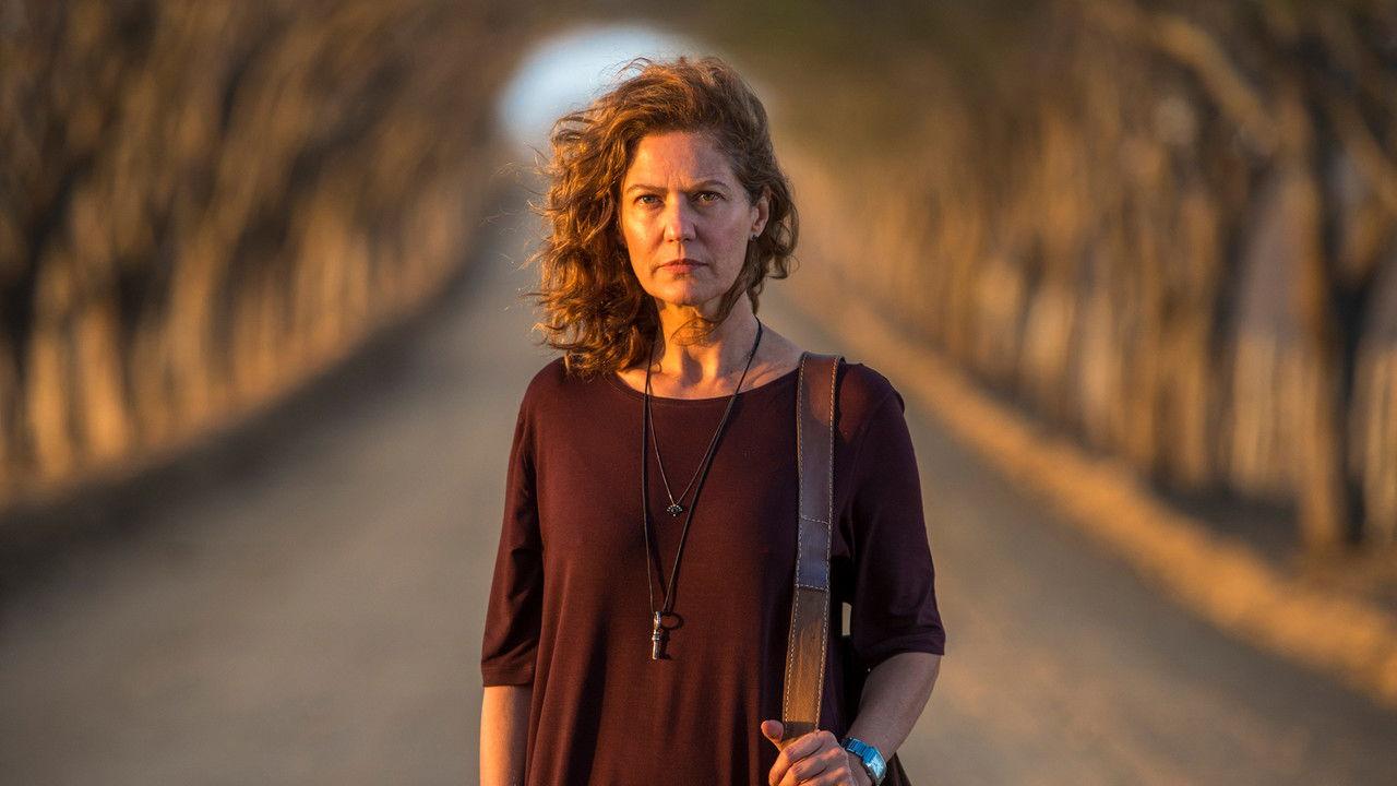 Land of the Strong backdrop