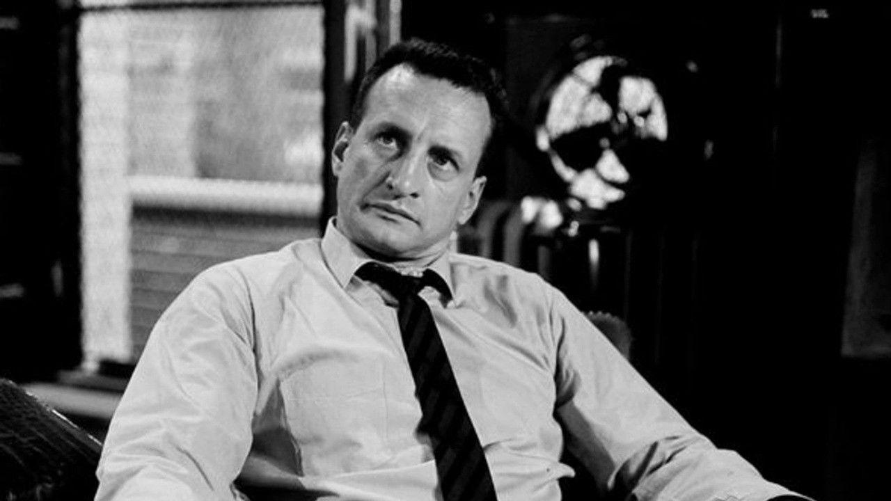 East Side/West Side backdrop