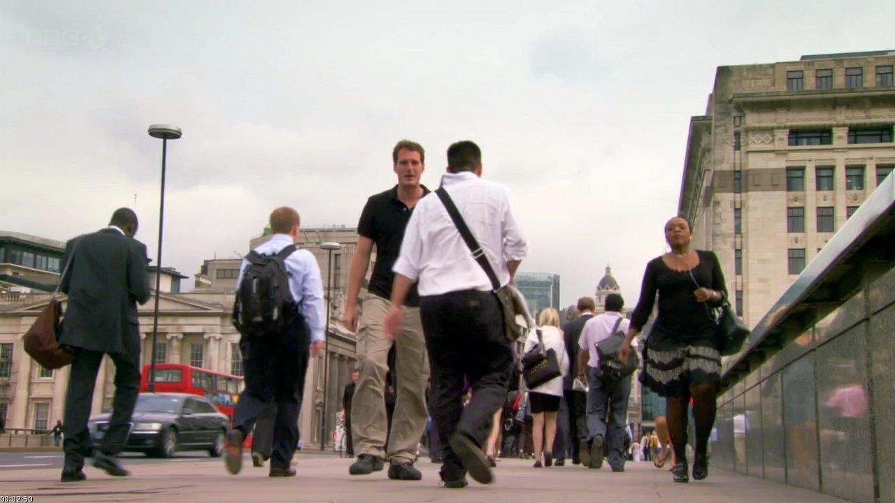 Filthy Cities backdrop