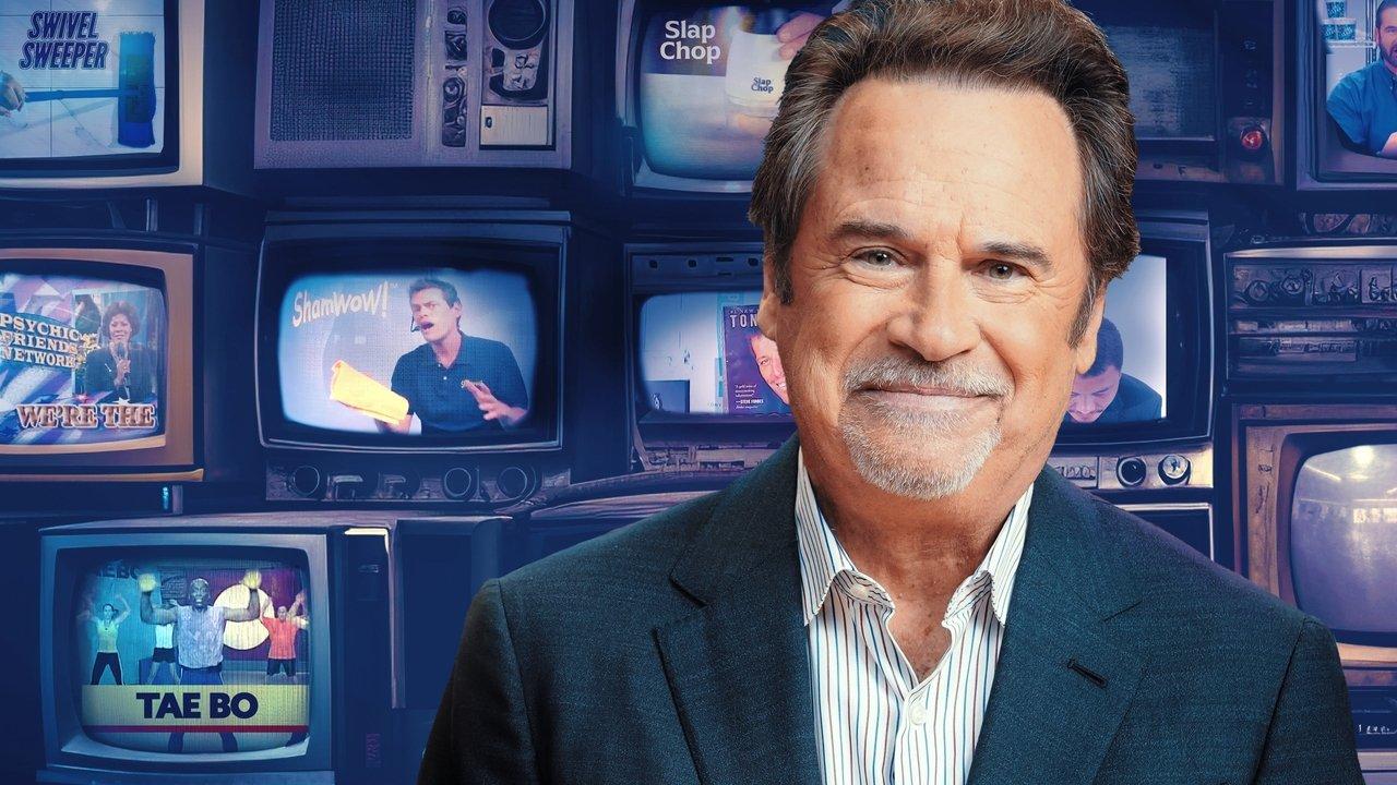 The Infomercials That Sold Us backdrop