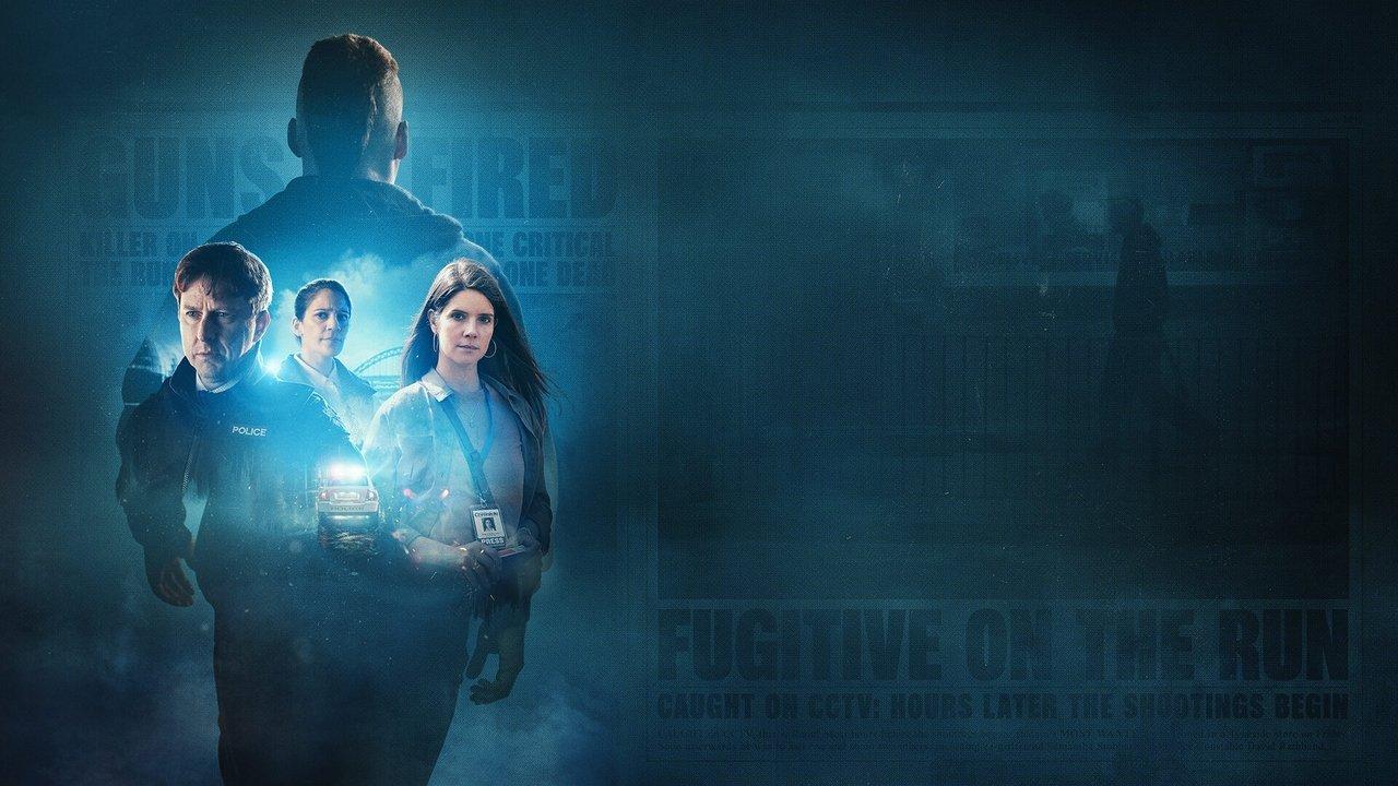 The Hunt for Raoul Moat backdrop