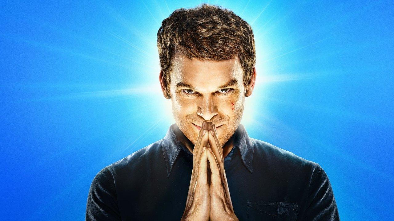Dexter: Resurrection backdrop