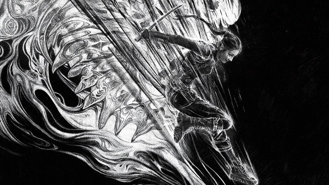 Love on the Turquoise Land backdrop