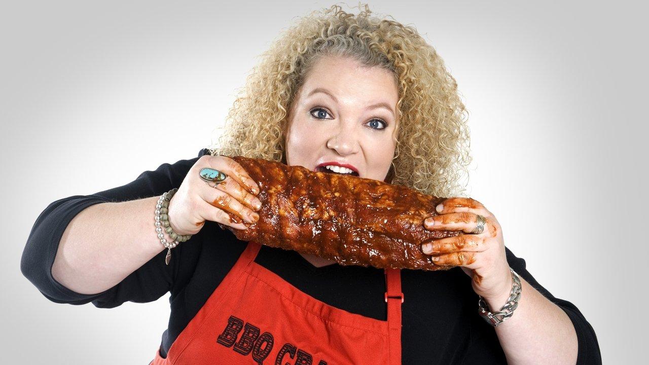 BBQ Crawl backdrop