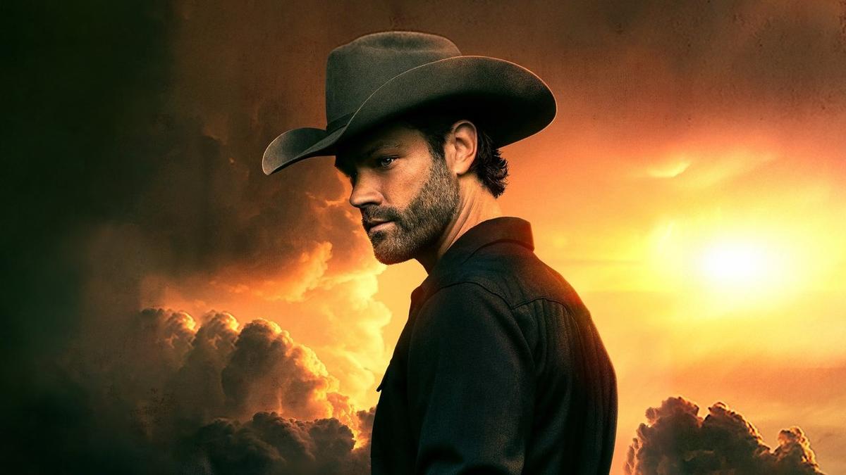 Walker backdrop